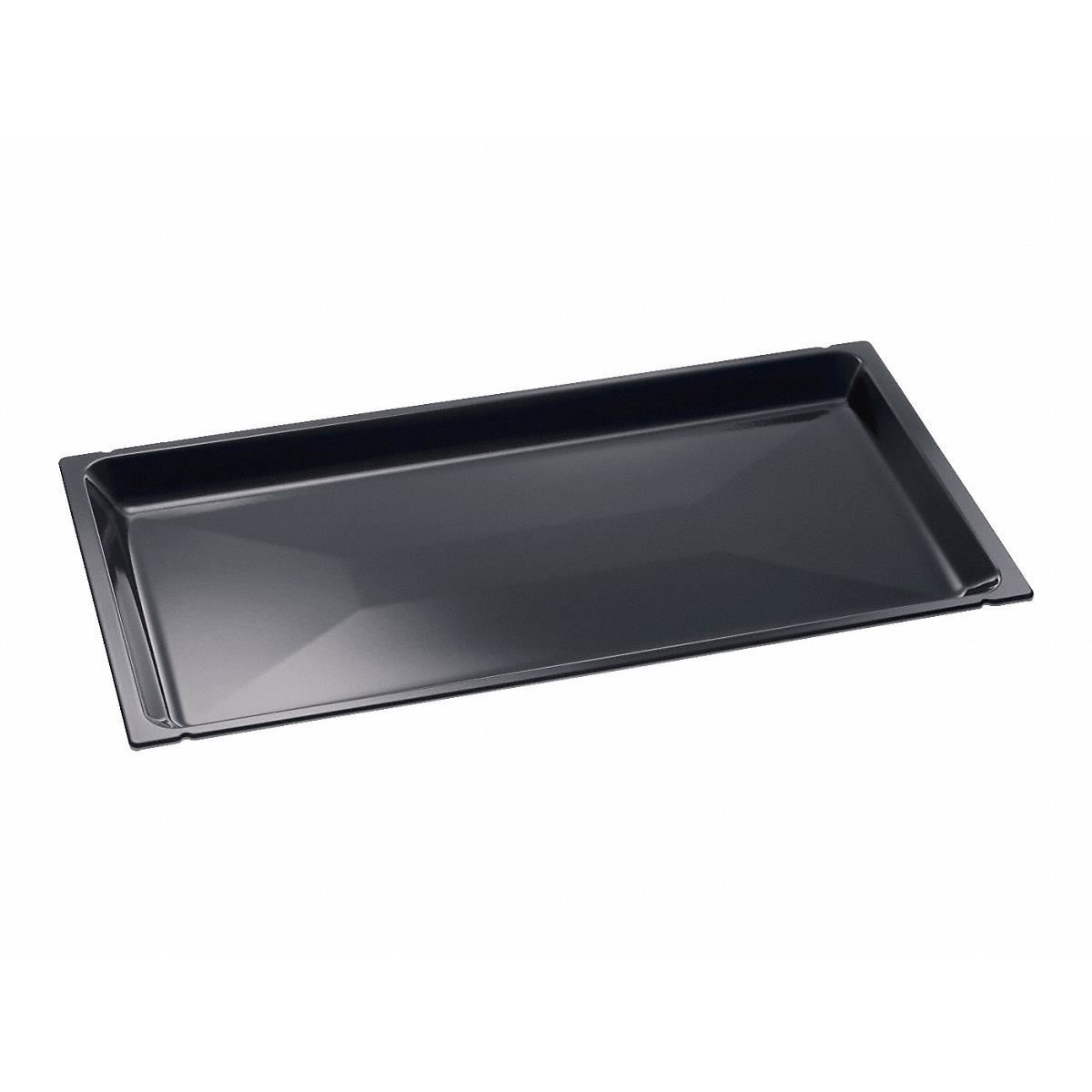 Tava universala cu finisaj PerfectClean HUBB 91 1 Tava universala cu finisaj PerfectClean HUBB 91 - imagine 1