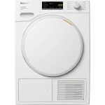 Uscător cu pompă de căldură Miele TSA 523 WP EU1 LW 8 kg Active