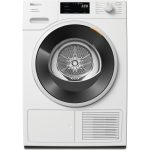 Uscător cu pompă de căldură Miele TSH 783 WP EU1 LW EcoSpeed 9 kg