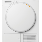 Uscător cu pompă de căldură Miele TWA 520 WP EU1 LW 8 kg Active