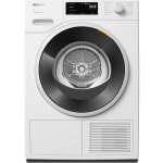 Uscător cu pompă de căldură Miele TWD 640 WP EU1 LW EcoSpeed 9 kg