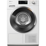 Uscător cu pompă de căldură Miele TWH 780 WP EU1 LW EcoSpeed 9 kg