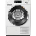 Uscător cu pompă de căldură Miele TWL 680 WP 125 Gala Edition