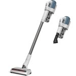 Aspirator vertical fără cablu Miele Duoflex HX1 Nordic Blue