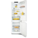 Combină frigorifică încorporabil Miele KFN 7734 C