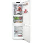 Combină frigorifică încorporabil Miele KFN 7744 C 125 Gala Edition
