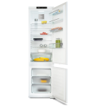 Combină frigorifică încorporabil Miele KFN 7833 D