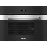 Cuptor cu aburi Miele DG 2840 EDST/CLST (PureLine)