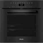 Cuptor cu aburi Miele DGC 7450 Black