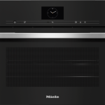 Cuptor cu aburi Miele DGC 7541