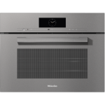 Cuptor cu aburi Miele DGC 7845 HC Pro Grey