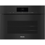 Cuptor cu aburi Miele DGC 7845 HCX Pro Black