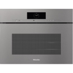 Cuptor cu aburi Miele DGC 7845 HCX Pro Grey
