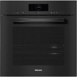 Cuptor cu aburi Miele DGC 7860 HC Pro Black
