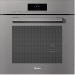 Cuptor cu aburi Miele DGC 7860 HC Pro Grey
