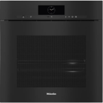 Cuptor cu aburi Miele DGC 7865 HCX Pro Black