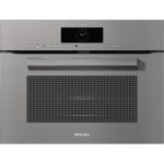 Cuptor cu microunde Miele H 7840 BM GRGR (VitroLine)