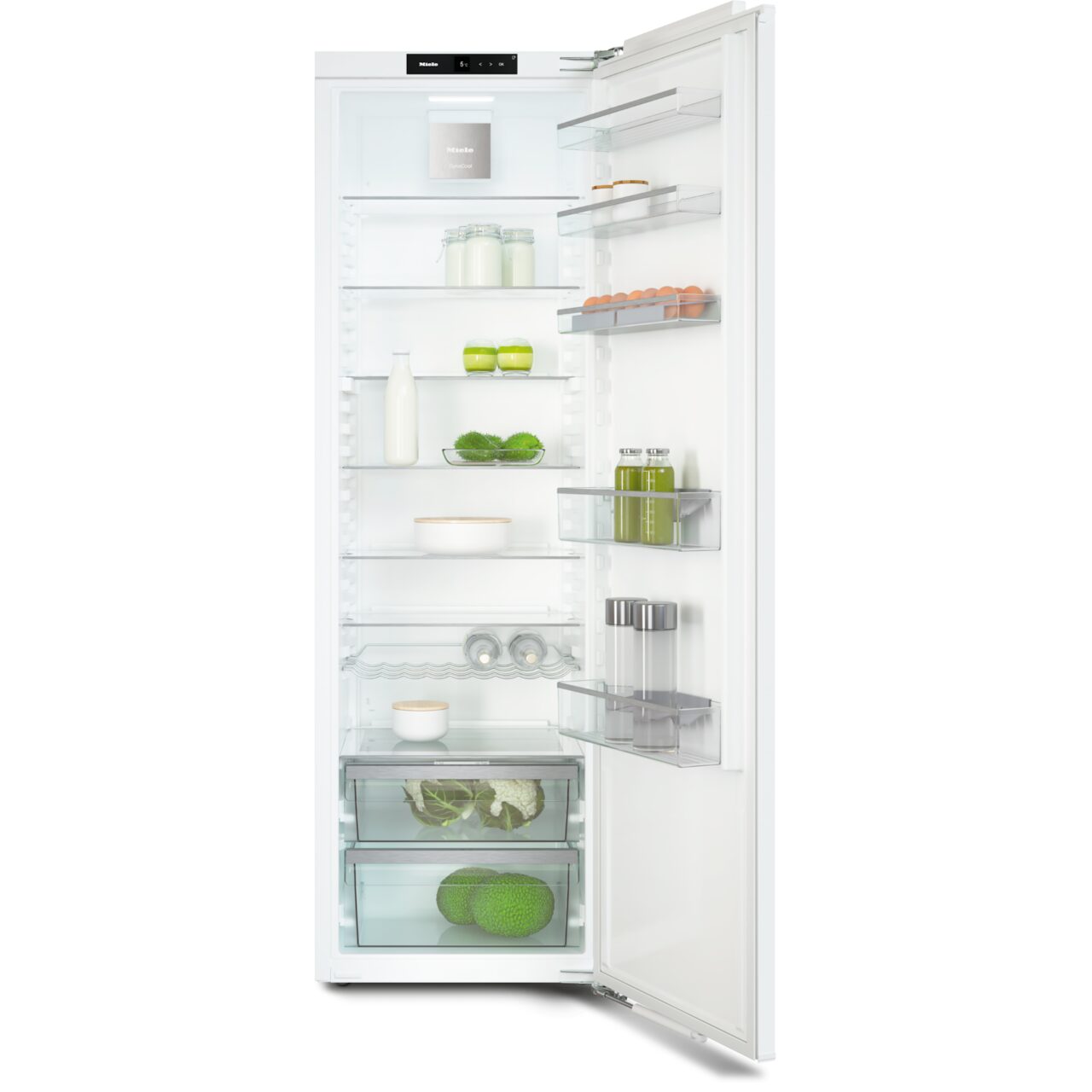 Frigider Miele K 7737 D 1 Frigider Miele K 7737 D - imagine 1