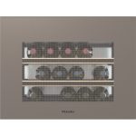 Răcitor de vinuri încorporabil Miele KWT 7112 iG Pearl Beige