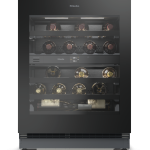 Răcitor de vinuri Miele KWTUS 7096 E obsw